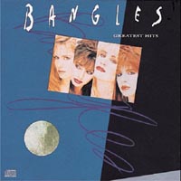 The Bangles - All Over the Place